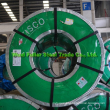 Hot Selling Cold Rolled Stainless Steel Coil From China Factory